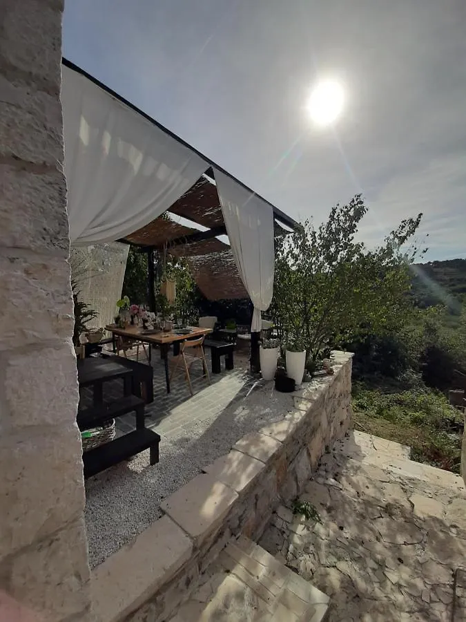 Holiday home Tiny House Lipoto Villa Donji Okrug  Croatia