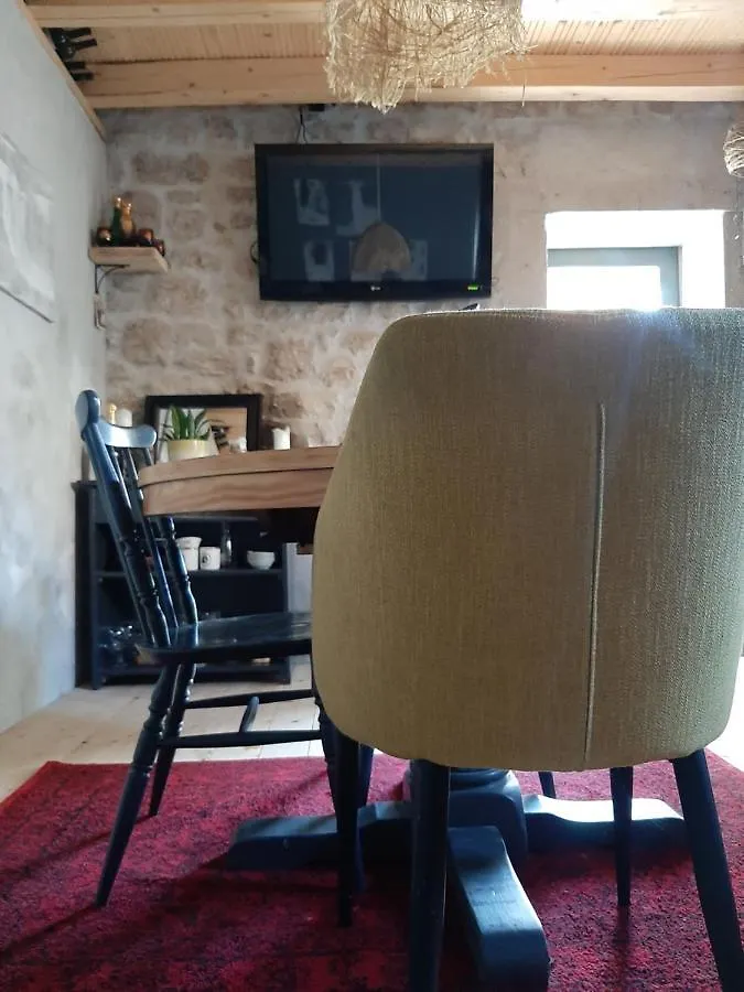 Tiny House Lipoto Villa Donji Okrug  Holiday home