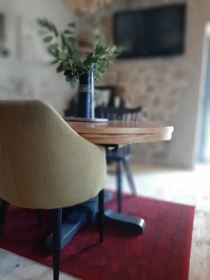 Tiny House Lipoto Villa Donji Okrug  Donji Okrug (Ciovo)