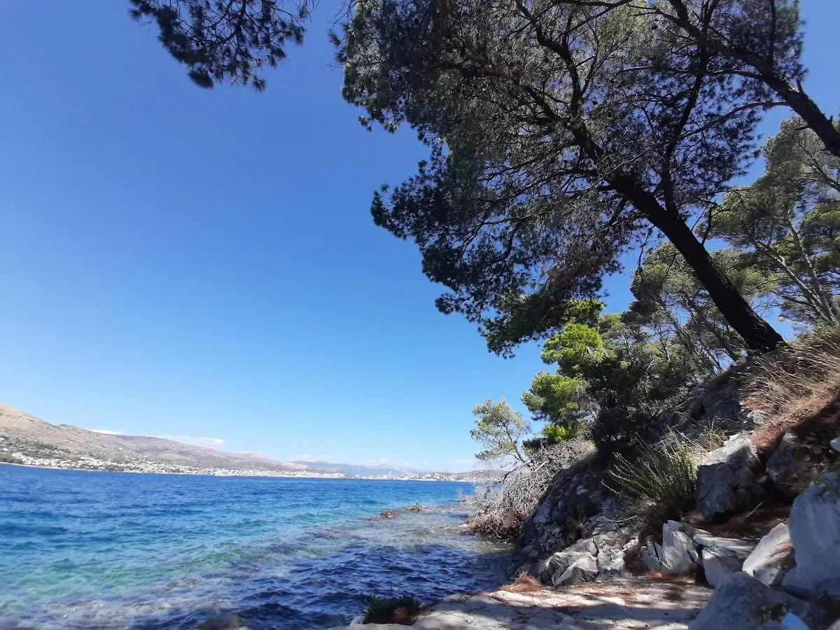 Tiny House Lipoto Villa Donji Okrug  Croatia