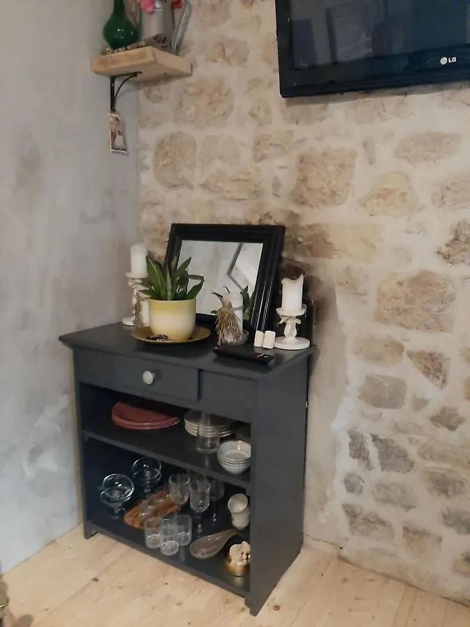 Tiny House Lipoto Villa Donji Okrug