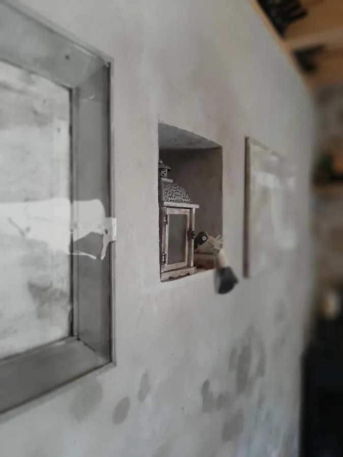 Tiny House Lipoto Villa Donji Okrug  Holiday home Donji Okrug (Ciovo)