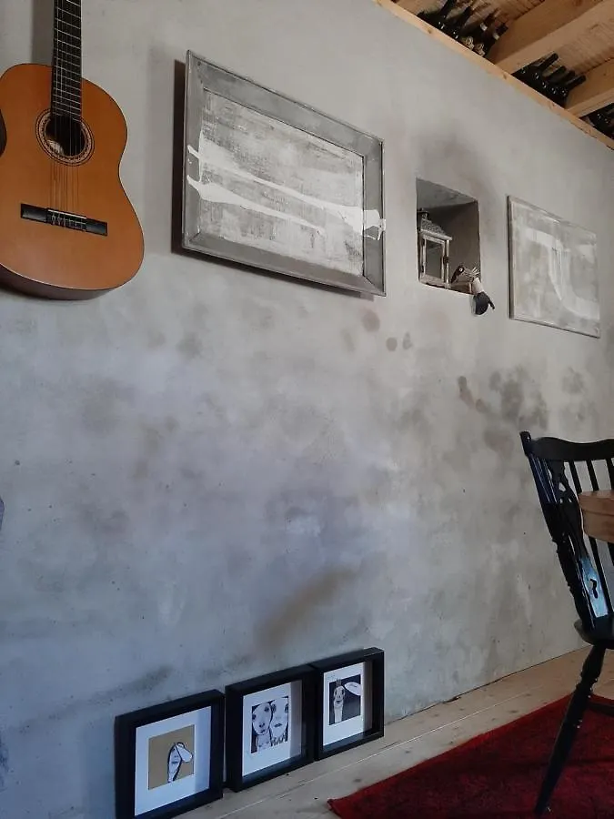 Tiny House Lipoto Villa Donji Okrug  Croatia