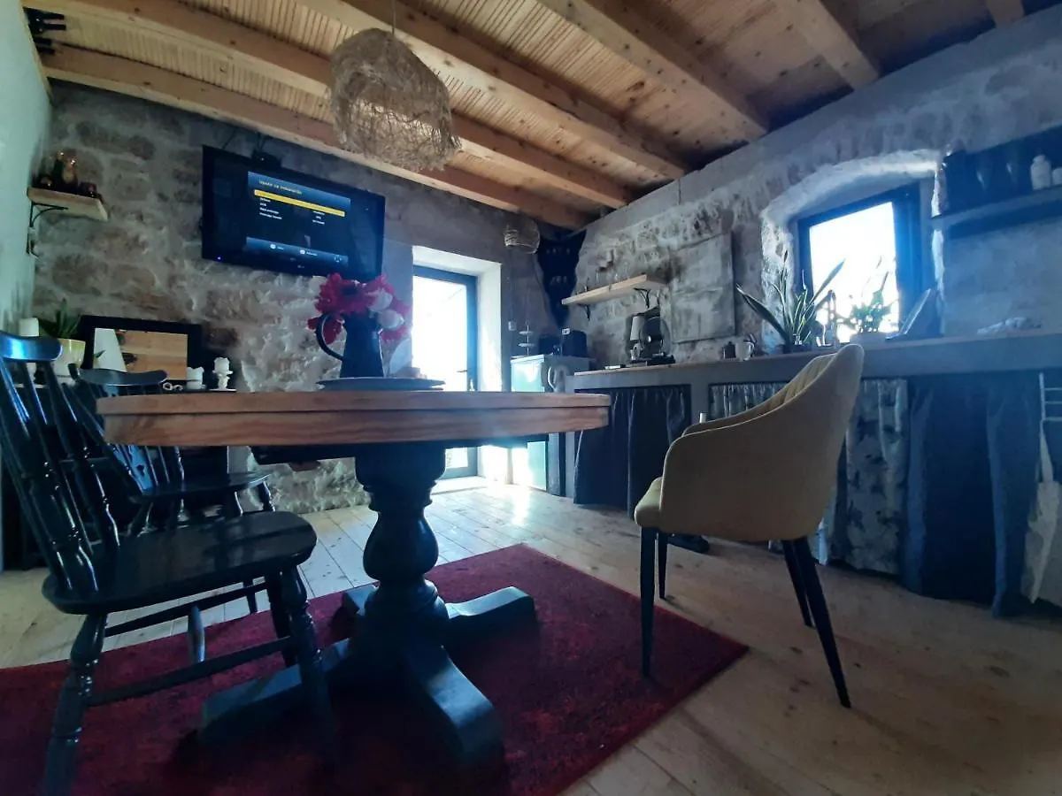 Tiny House Lipoto Villa Donji Okrug