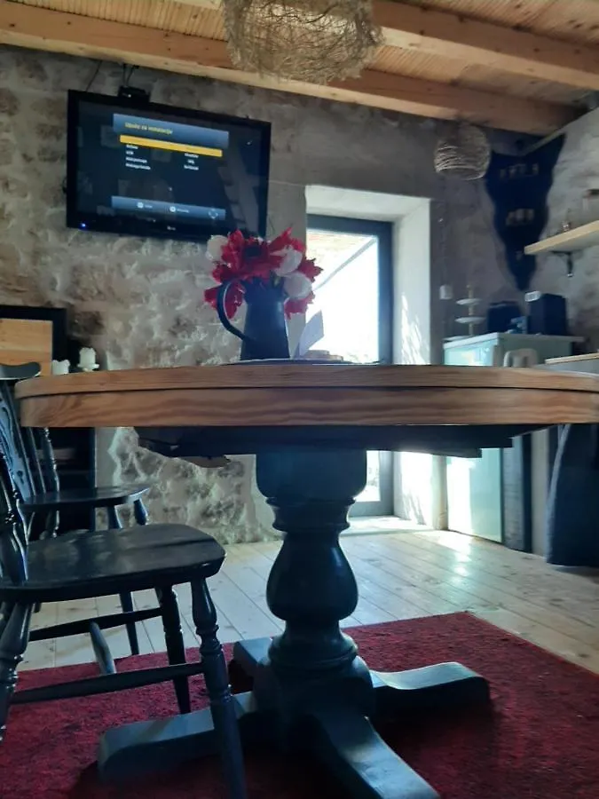 Holiday home Tiny House Lipoto Villa Donji Okrug  Croatia